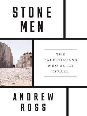 cover image of Stone Men